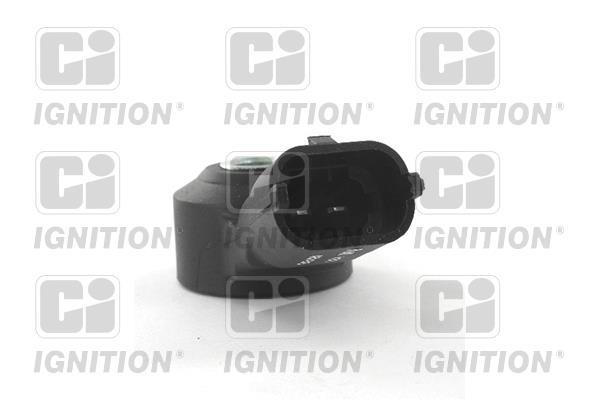 Sensor de batida QUINTON HAZELL ref. XKS76