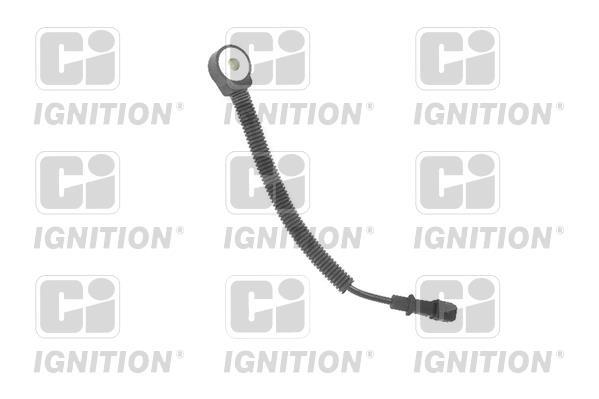 Sensor de batida QUINTON HAZELL ref. XKS78