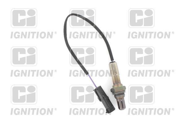 Sonde lambda (Sonde à oxygène) QUINTON HAZELL ref. XLOS1000