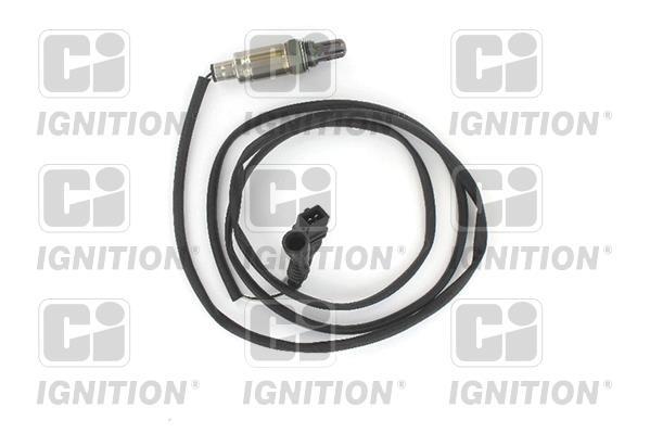 Sonde lambda (Sonde à oxygène) QUINTON HAZELL ref. XLOS1002