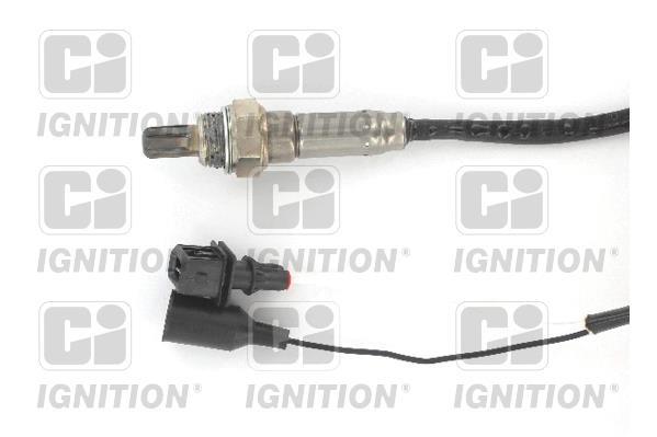 Sonde lambda (Sonde à oxygène) QUINTON HAZELL ref. XLOS1003