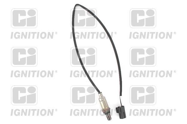 Sonde lambda (Sonde à oxygène) QUINTON HAZELL ref. XLOS1007