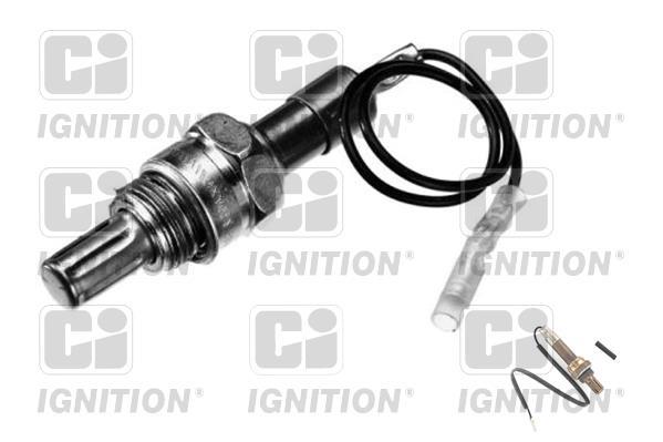 Sonde lambda (Sonde à oxygène) QUINTON HAZELL ref. XLOS101