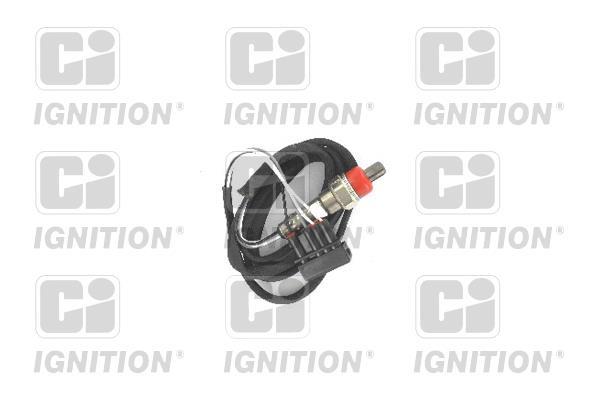 Sonde lambda (Sonde à oxygène) QUINTON HAZELL ref. XLOS1015