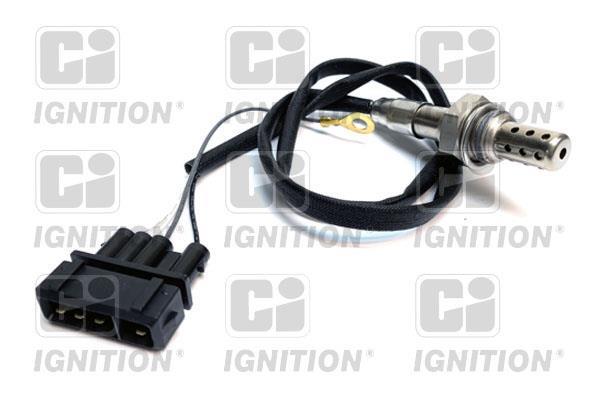 Sonde lambda (Sonde à oxygène) QUINTON HAZELL ref. XLOS1022