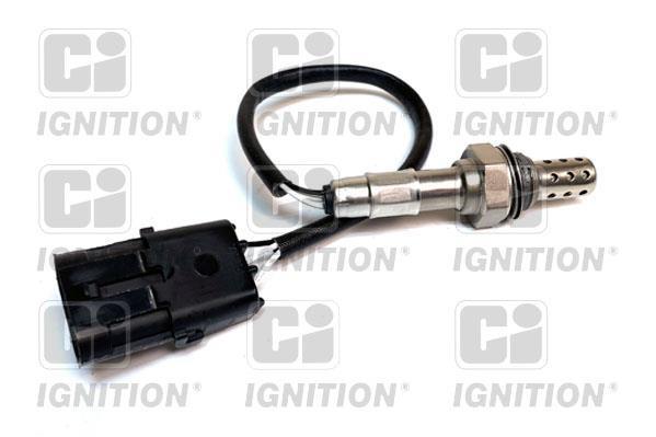 Sonde lambda (Sonde à oxygène) QUINTON HAZELL ref. XLOS1029