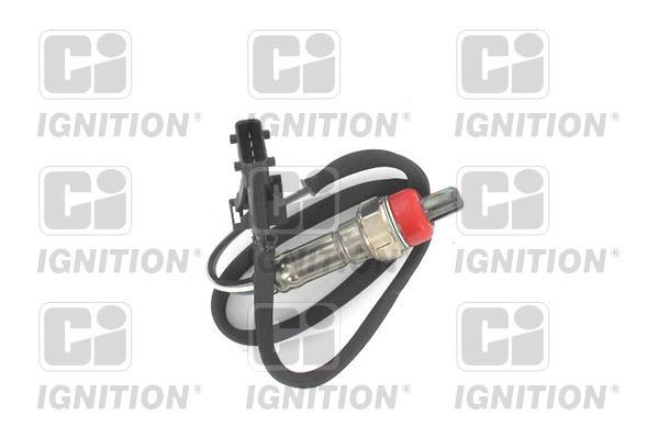 Sonda Lambda QUINTON HAZELL ref. XLOS1037