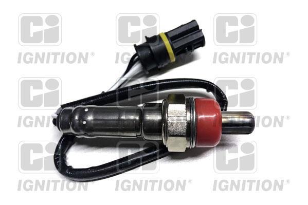 Sonde lambda (Sonde à oxygène) QUINTON HAZELL ref. XLOS1063
