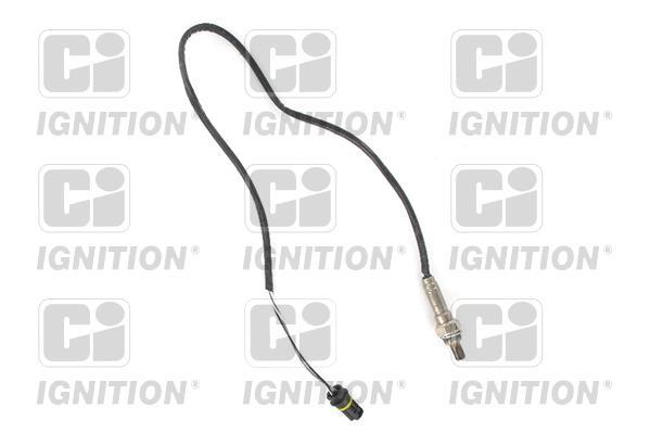 Sonde lambda (Sonde à oxygène) QUINTON HAZELL ref. XLOS1076