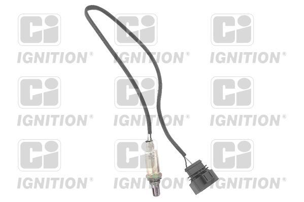 Sonde lambda (Sonde à oxygène) QUINTON HAZELL ref. XLOS1079