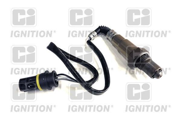 Sonda Lambda QUINTON HAZELL ref. XLOS1083