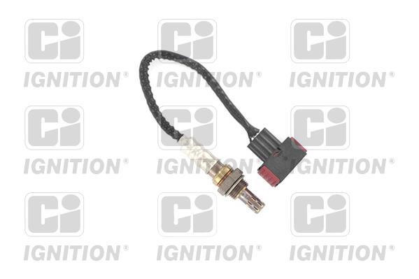 Sonde lambda (Sonde à oxygène) QUINTON HAZELL ref. XLOS1084