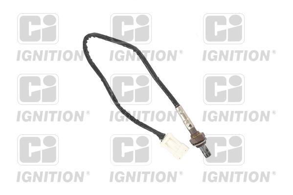 Sonde lambda (Sonde à oxygène) QUINTON HAZELL ref. XLOS1087