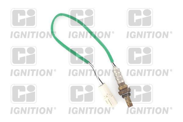 Sonde lambda (Sonde à oxygène) QUINTON HAZELL ref. XLOS1088