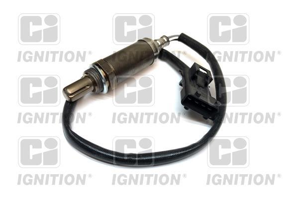 Sonde lambda (Sonde à oxygène) QUINTON HAZELL ref. XLOS1098