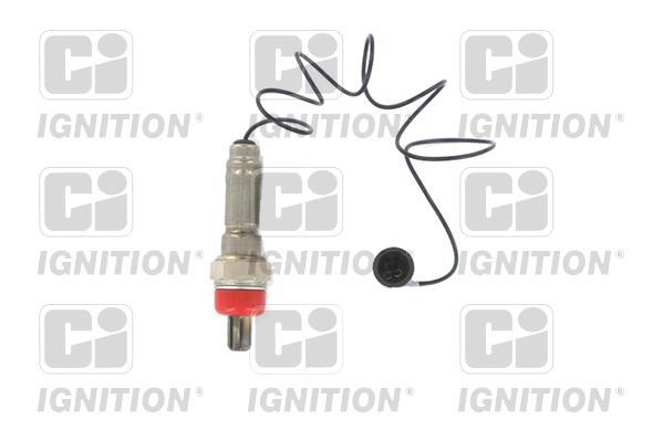 Sonde lambda (Sonde à oxygène) QUINTON HAZELL ref. XLOS1120