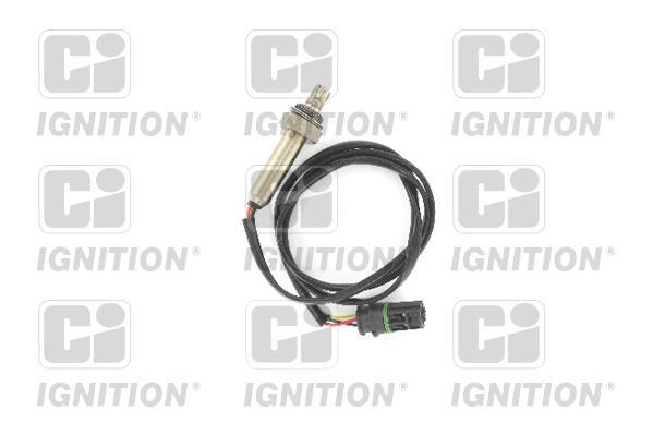 Sonde lambda (Sonde à oxygène) QUINTON HAZELL ref. XLOS1121