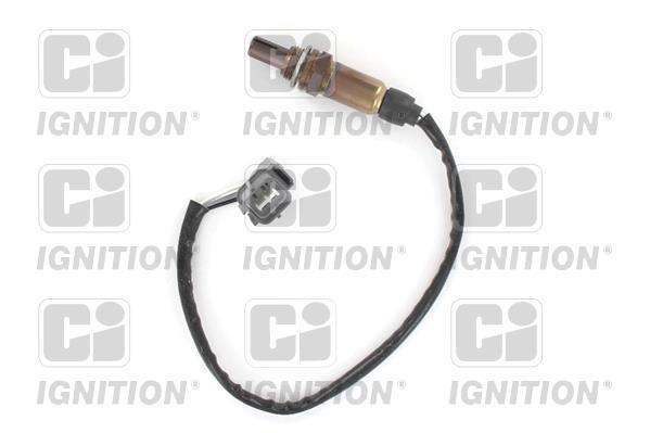 Sonde lambda (Sonde à oxygène) QUINTON HAZELL ref. XLOS1126