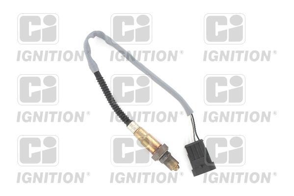 Sonda Lambda QUINTON HAZELL ref. XLOS1144