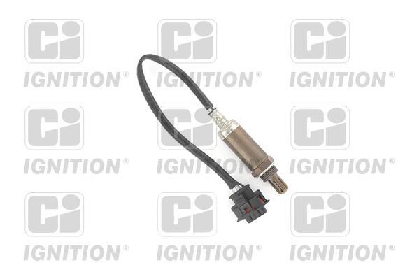 Sonde lambda (Sonde à oxygène) QUINTON HAZELL ref. XLOS1158