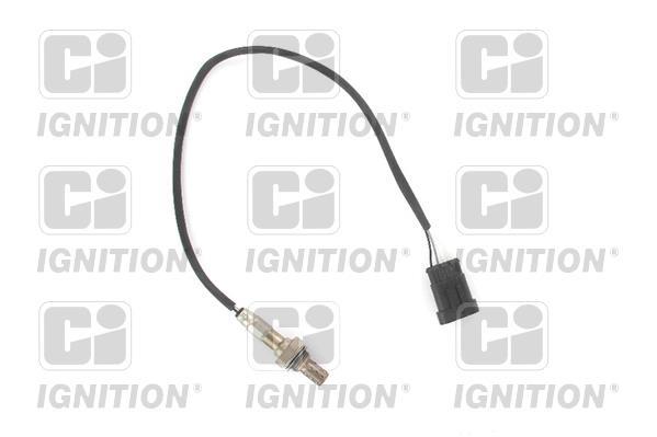 Sonde lambda (Sonde à oxygène) QUINTON HAZELL ref. XLOS1199