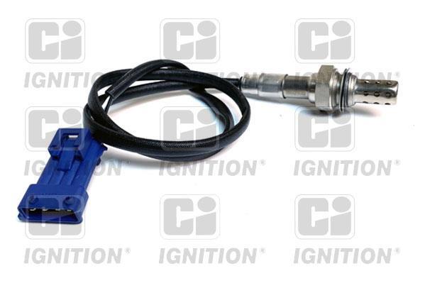 Sonde lambda (Sonde à oxygène) QUINTON HAZELL ref. XLOS1206