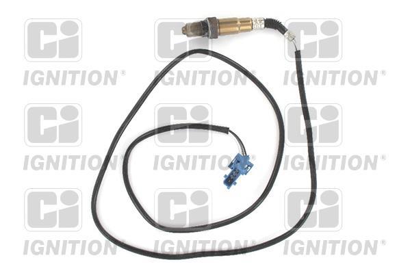 Sonda Lambda QUINTON HAZELL ref. XLOS1208