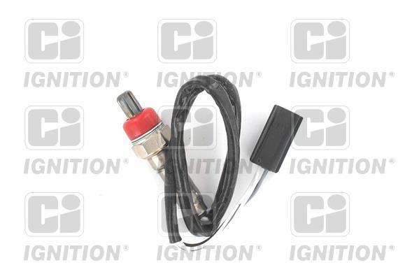 Sonde lambda (Sonde à oxygène) QUINTON HAZELL ref. XLOS1216