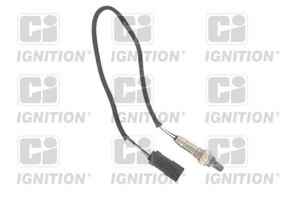 Sonde lambda (Sonde à oxygène) QUINTON HAZELL ref. XLOS1228