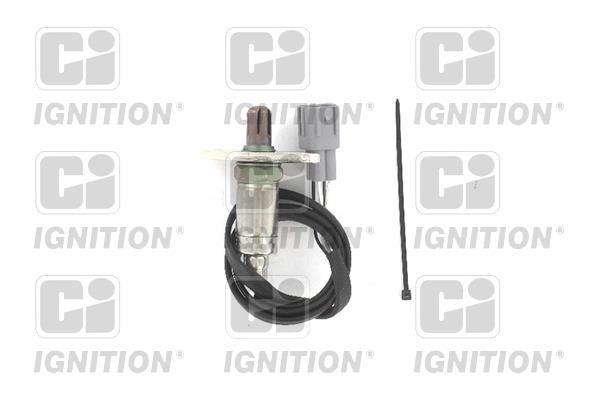 Sonda Lambda QUINTON HAZELL ref. XLOS1263