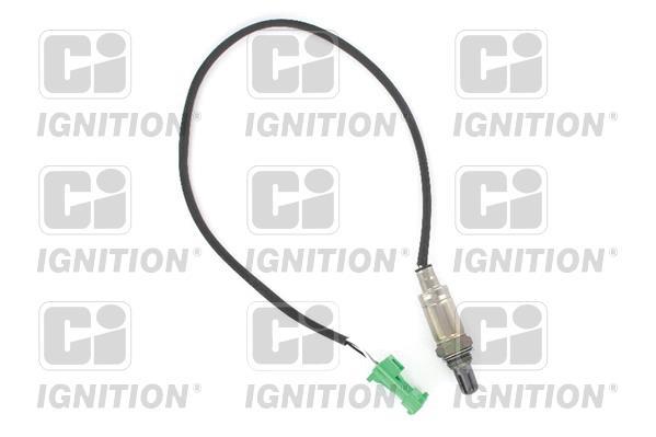Sonde lambda (Sonde à oxygène) QUINTON HAZELL ref. XLOS1271