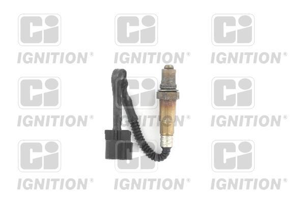 Sonde lambda (Sonde à oxygène) QUINTON HAZELL ref. XLOS1275