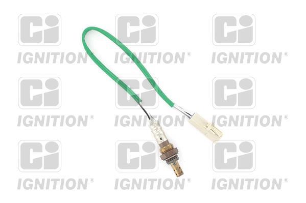Sonde lambda (Sonde à oxygène) QUINTON HAZELL ref. XLOS1276