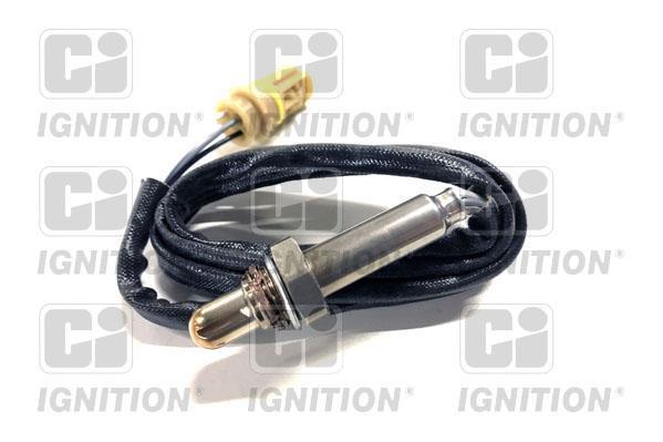 Sonde lambda (Sonde à oxygène) QUINTON HAZELL ref. XLOS1283
