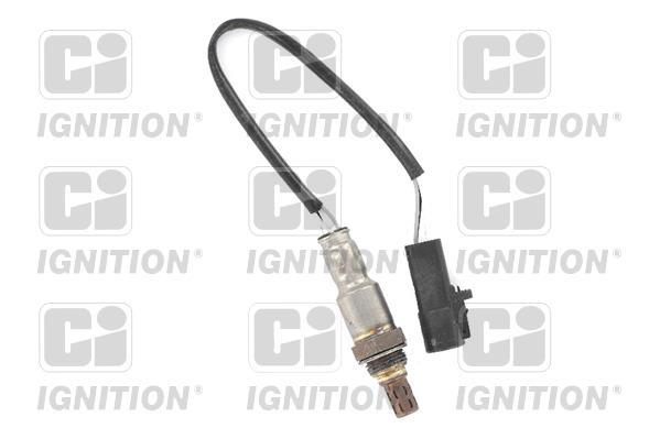 Sonda Lambda QUINTON HAZELL ref. XLOS1284