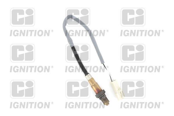 Sonde lambda (Sonde à oxygène) QUINTON HAZELL ref. XLOS1290