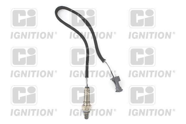 Sonde lambda (Sonde à oxygène) QUINTON HAZELL ref. XLOS1322