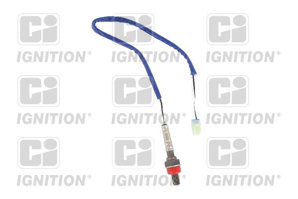 Sonde lambda (Sonde à oxygène) QUINTON HAZELL ref. XLOS1371