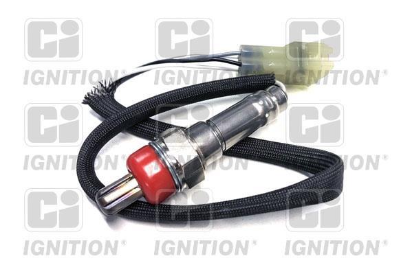 Sonda Lambda QUINTON HAZELL ref. XLOS1376