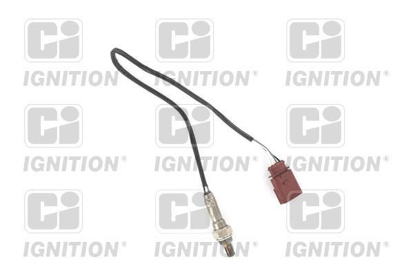 Sonde lambda (Sonde à oxygène) QUINTON HAZELL ref. XLOS1388