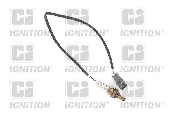 Sonde lambda (Sonde à oxygène) QUINTON HAZELL ref. XLOS1393