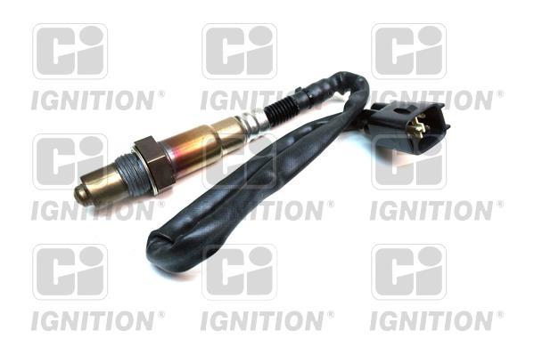Sonde lambda (Sonde à oxygène) QUINTON HAZELL ref. XLOS1397