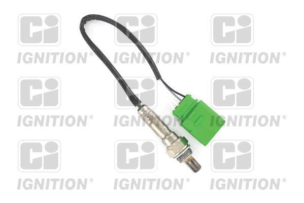 Sonda Lambda QUINTON HAZELL ref. XLOS1403