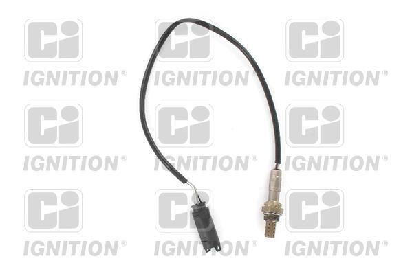 Sonda lambda QUINTON HAZELL ref. XLOS1418