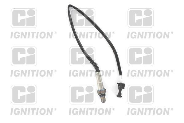 Sonda Lambda QUINTON HAZELL ref. XLOS1430