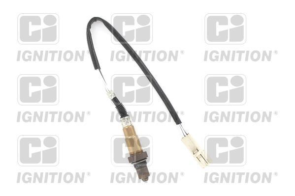 Sonde lambda (Sonde à oxygène) QUINTON HAZELL ref. XLOS1472