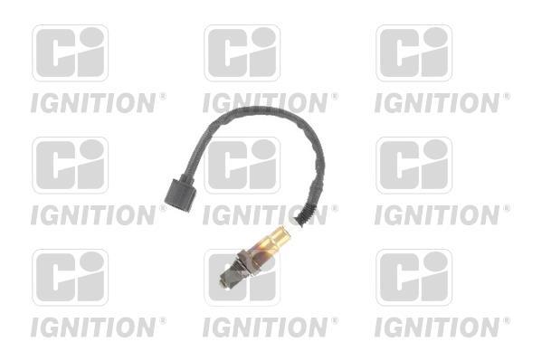 Sonda lambda QUINTON HAZELL ref. XLOS1474