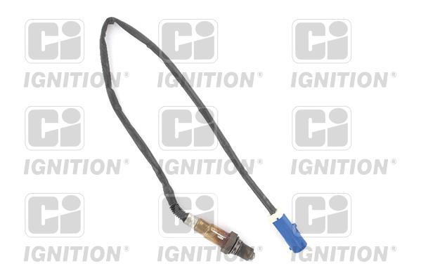 Sonde lambda (Sonde à oxygène) QUINTON HAZELL ref. XLOS1486