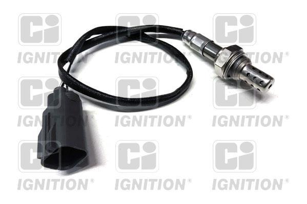 Sonde lambda (Sonde à oxygène) QUINTON HAZELL XLOS1495