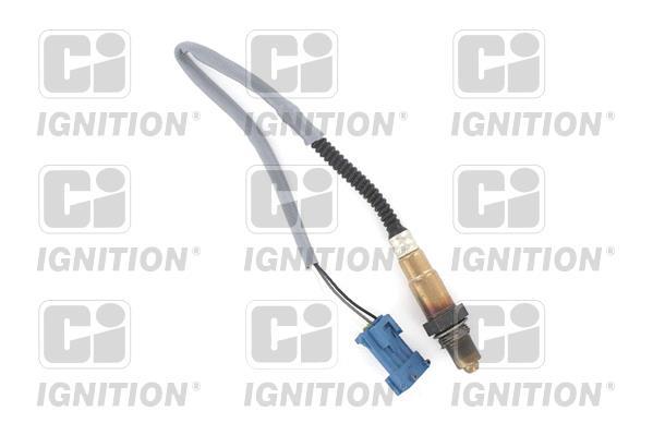 Sonde lambda (Sonde à oxygène) QUINTON HAZELL ref. XLOS1537